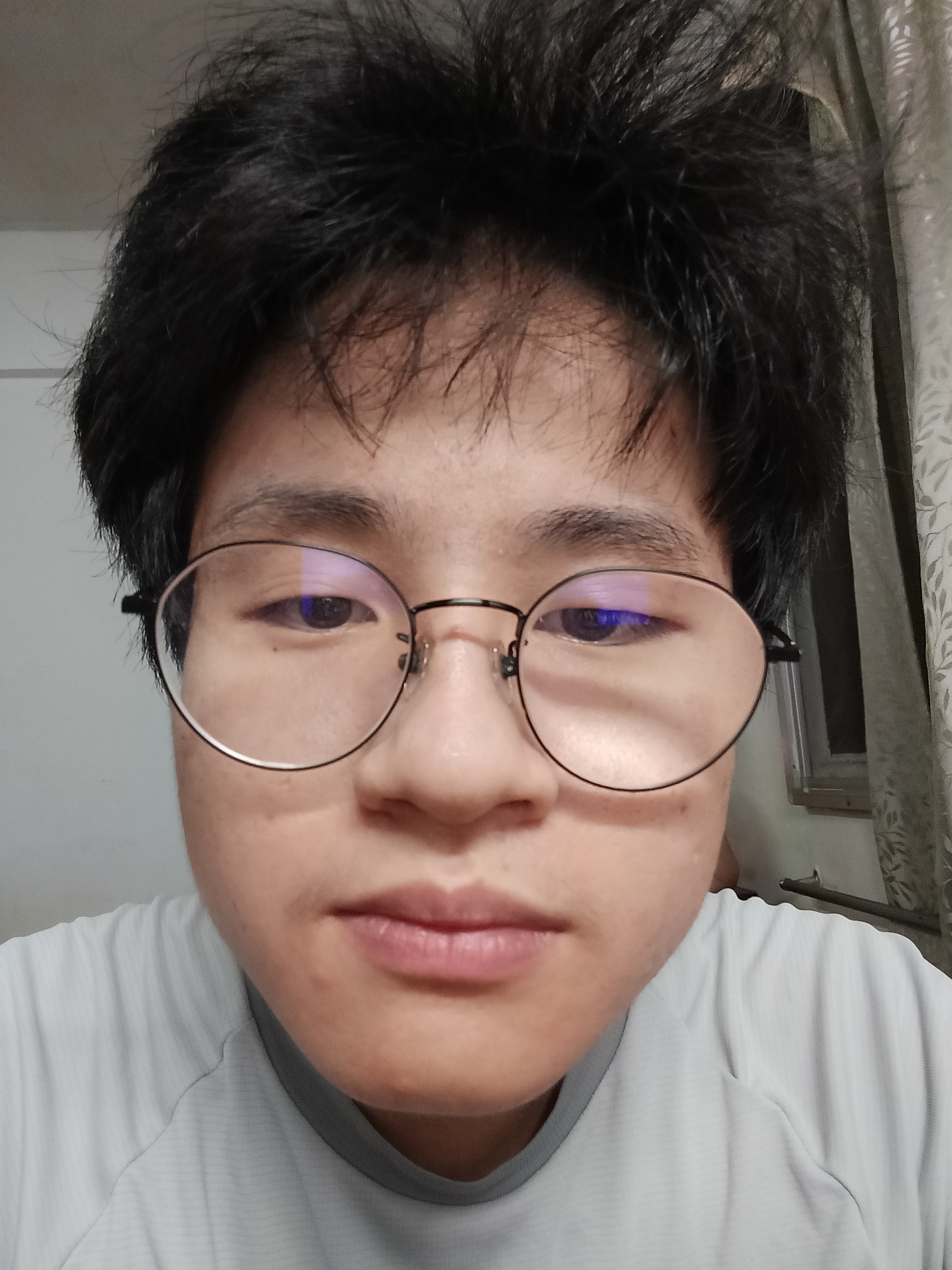 Jared Lee — Site Architect